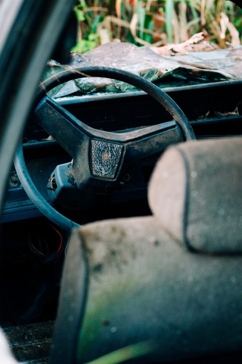How To Get Cash For Junk Cars Without Title Near Me