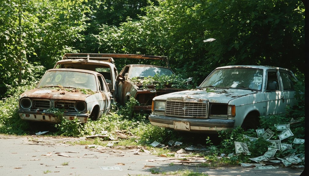 7 Essential Tips for Bellport Junk Car Removal