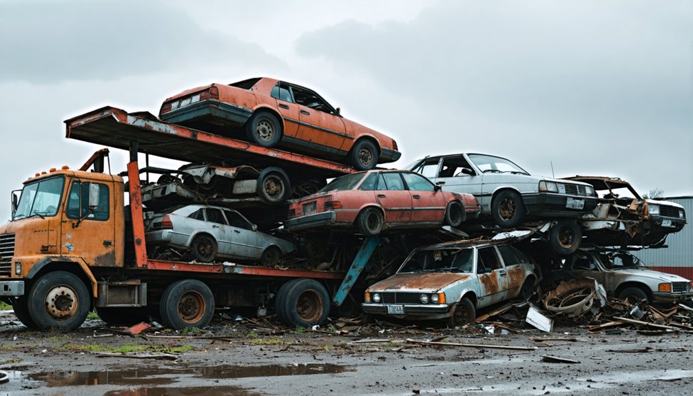 Top 3 Holtsville Junk Car Removal Services You Should Consider