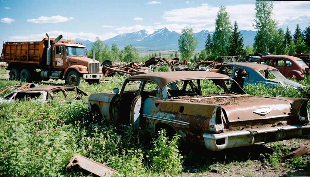 best junk car service