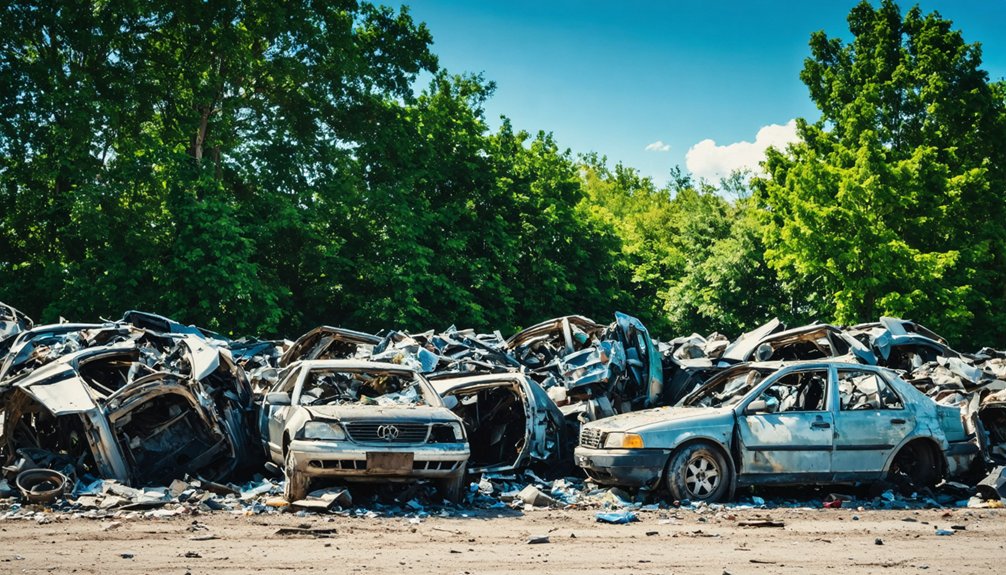 choose greenvale junk removal