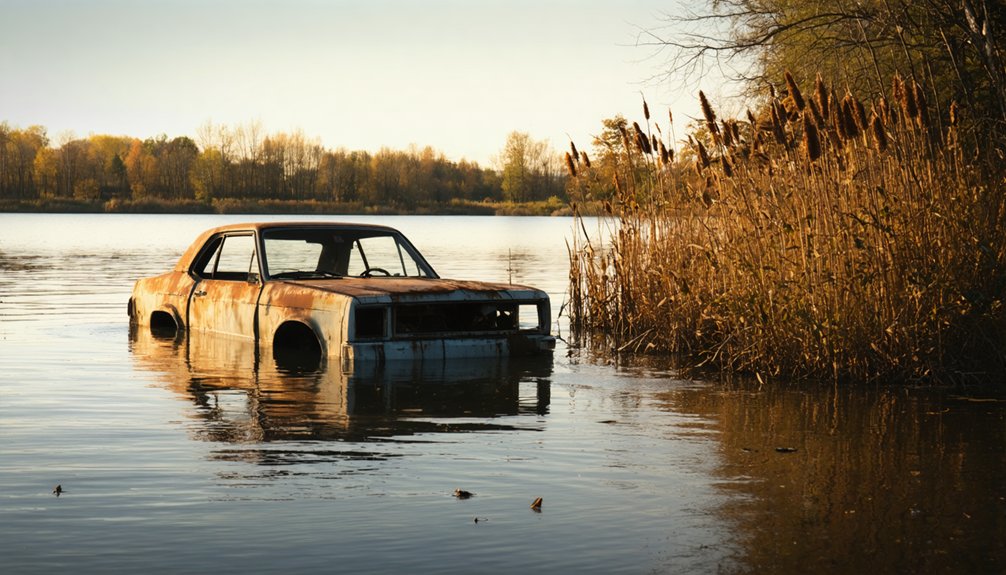choosing junk car removal