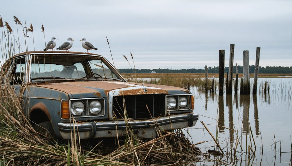 7 Tips for Hassle-Free Peconic Junk Car Removal