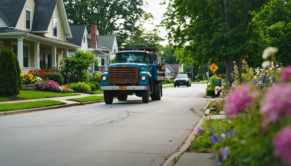 floral park junk car removal