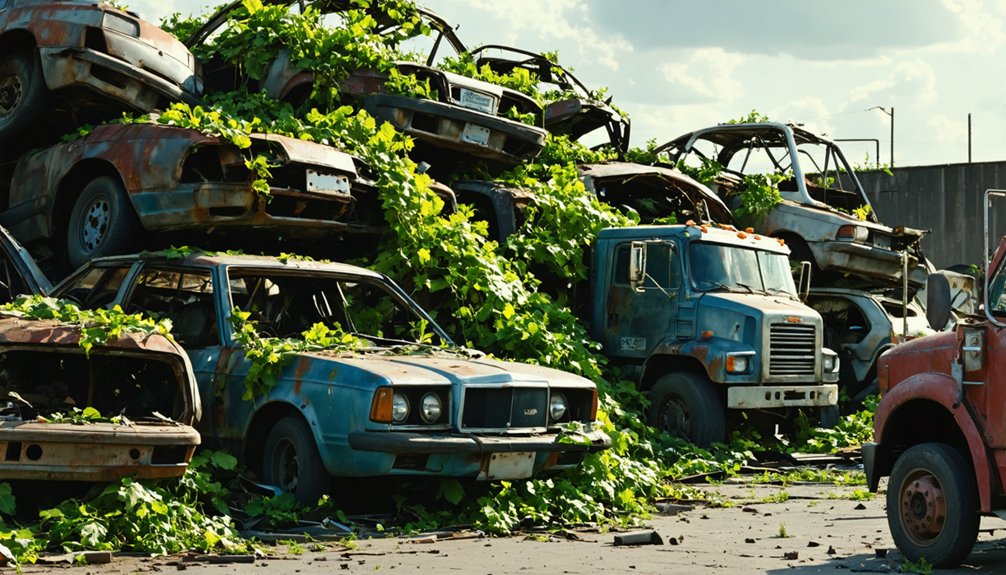 freeport junk car services