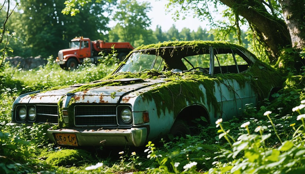 Why Choose Greenlawn Junk Car Removal Today?