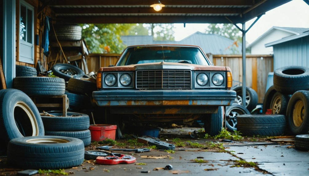 7 Tips for Hassle-Free Levittown Junk Car Removal