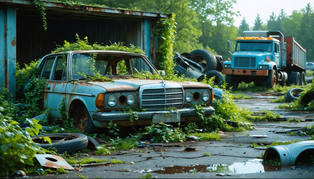 Why Choose Hauppauge Junk Car Removal Services Today?