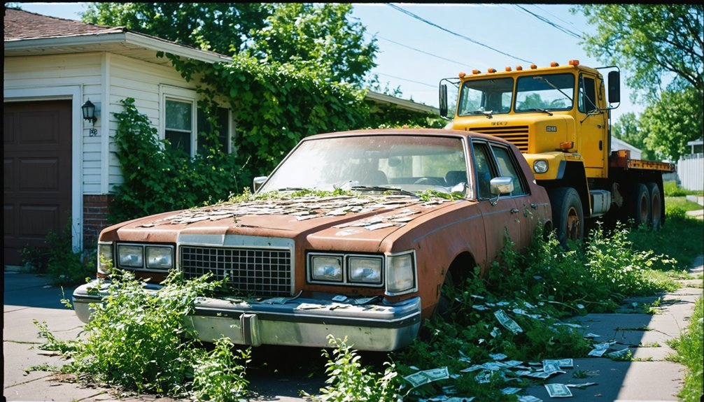 Why Choose Huntington Station Junk Car Removal Today?