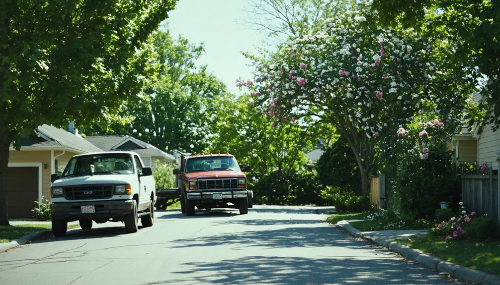 Discover the Top 3 Benefits of Roslyn Junk Car Removal