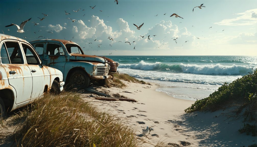 Top 7 Benefits of East Atlantic Beach Junk Car Removal Services