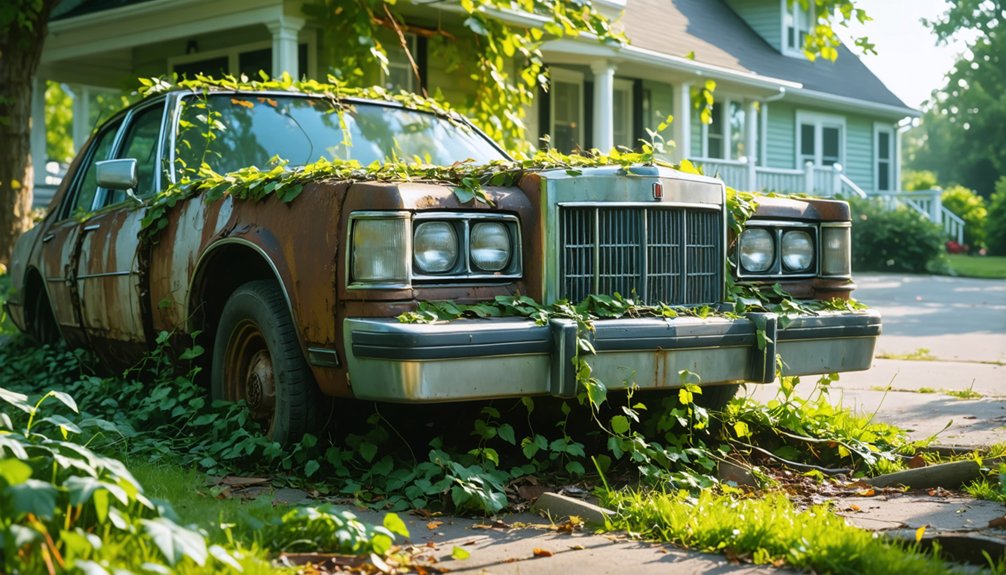junk car removal guide