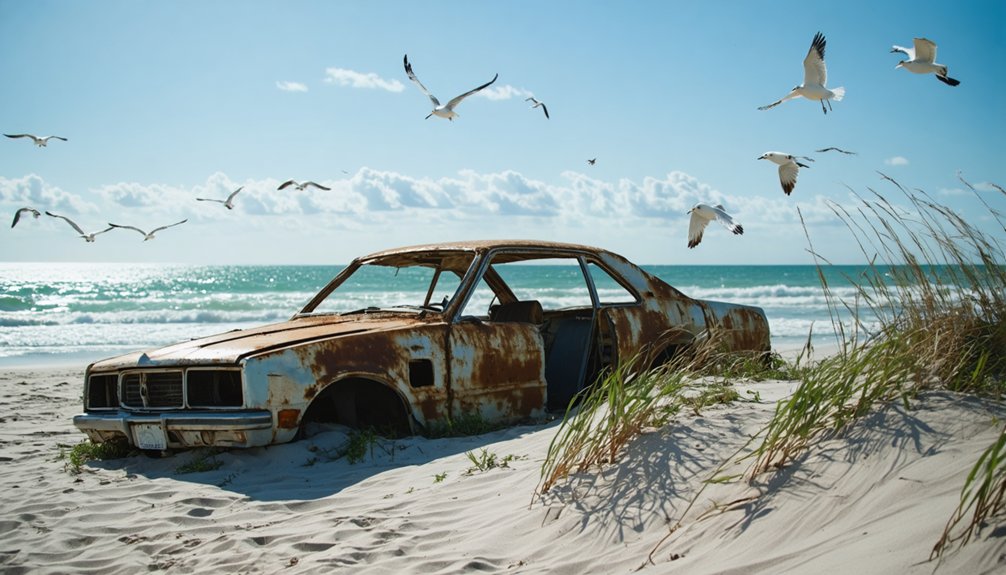 How to Easily Arrange Junk Car Removal in Lido Beach