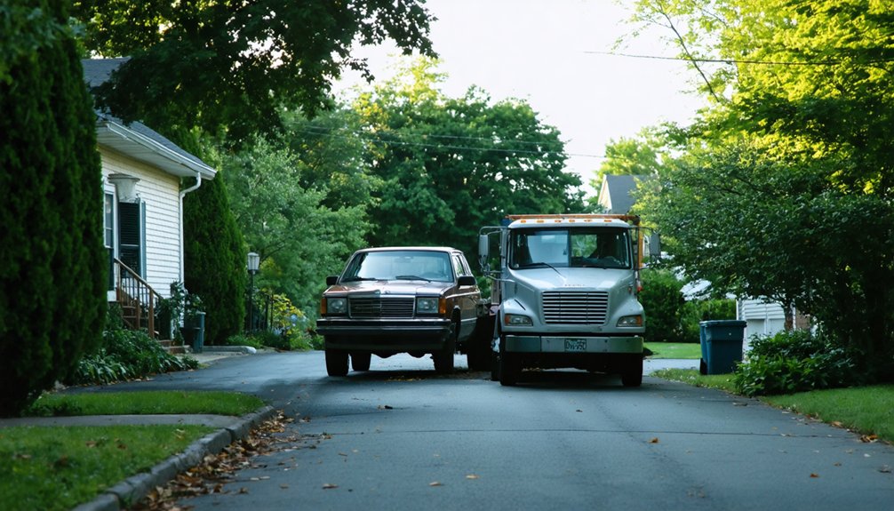 7 Steps for Hassle-Free Junk Car Removal in Hewlett Neck