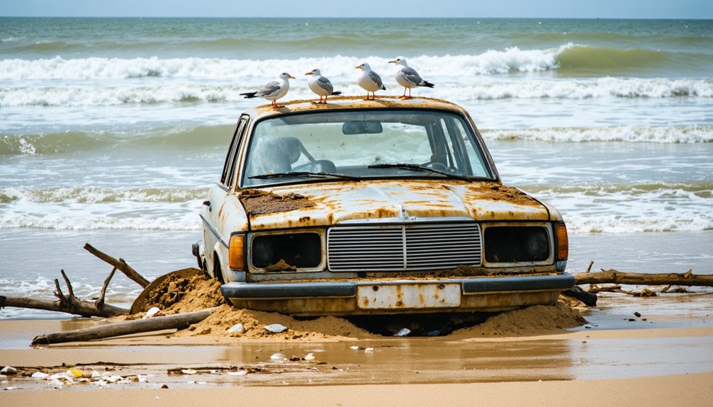 7 Tips for Hassle-Free Removal of Sound Beach Junk Cars
