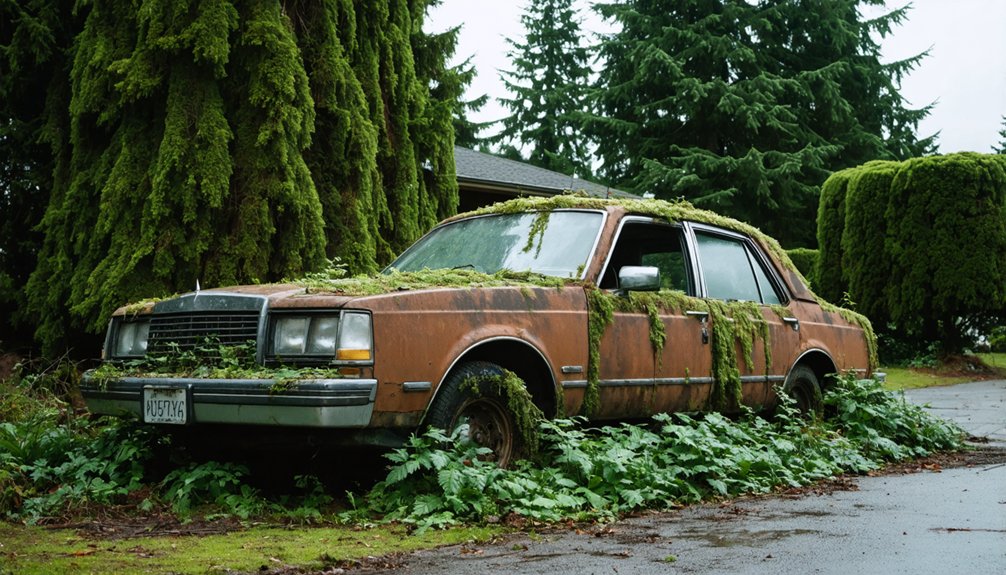 lake grove junk car services