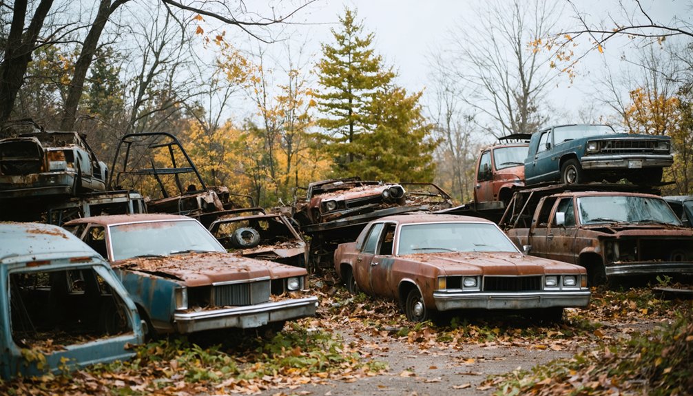 Top 5 Lindenhurst Junk Car Removal Services You Should Know