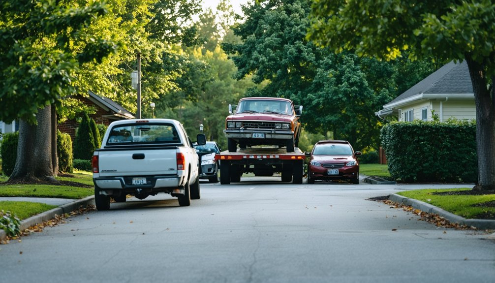 massapequa junk car removal