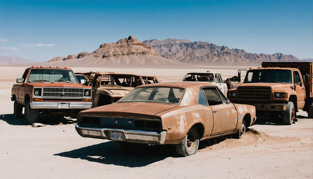 mount sinai junk car benefits