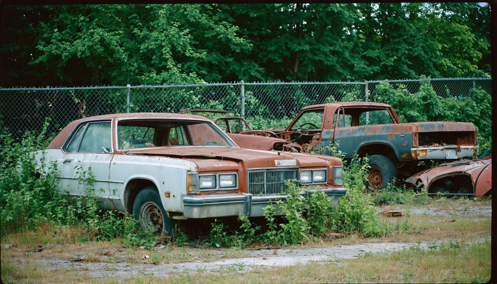 north babylon junk car services