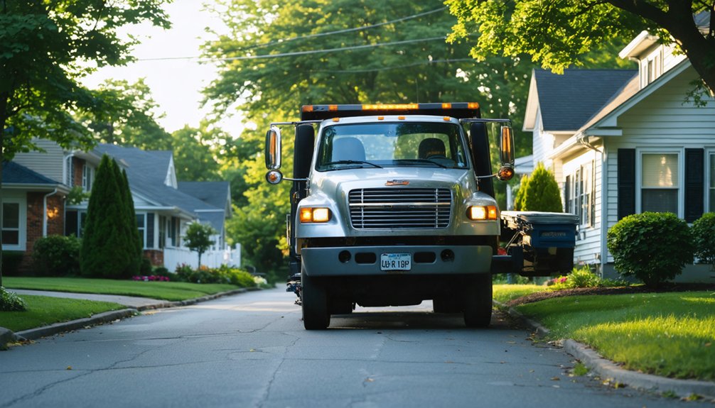north merrick junk car benefits