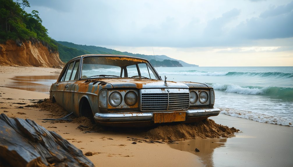 How to Arrange Oceanside Junk Car Removal – A Step-by-Step Guide