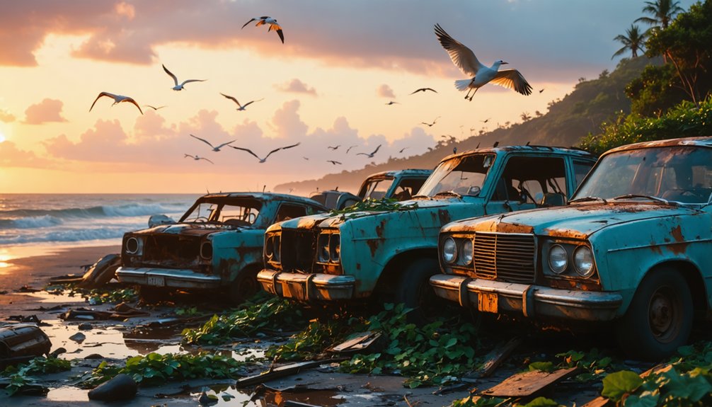Why Choose Bayshore Junk Car Removal Today?