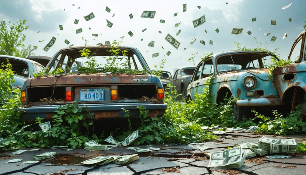 Top 3 Reasons for Choosing Selden Junk Car Removal