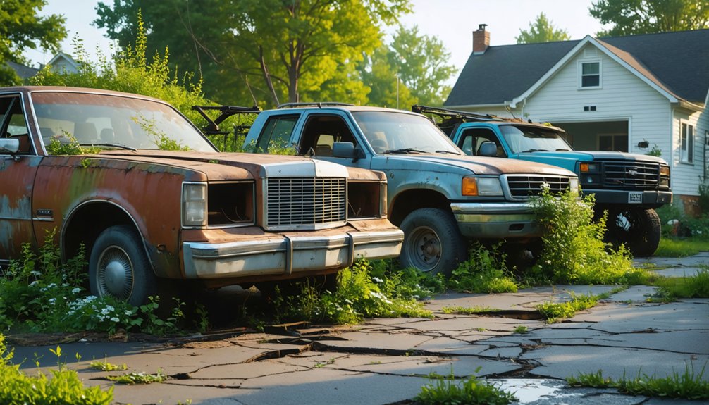 reliable junk car services