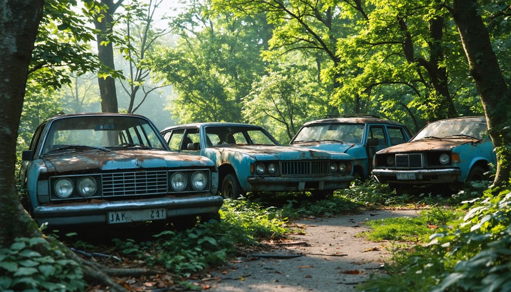 reliable junk car services