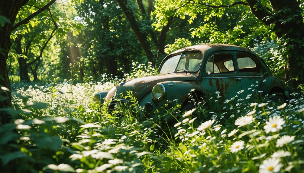 Top 10 Reasons to Choose Salisbury Junk Car Removal