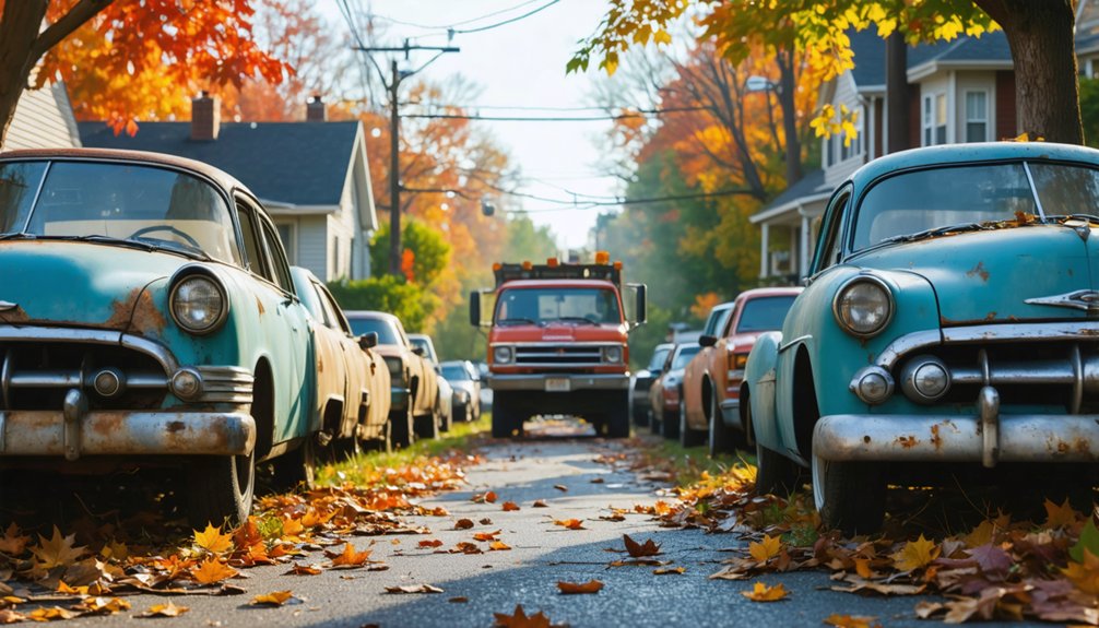 selecting top junk car service
