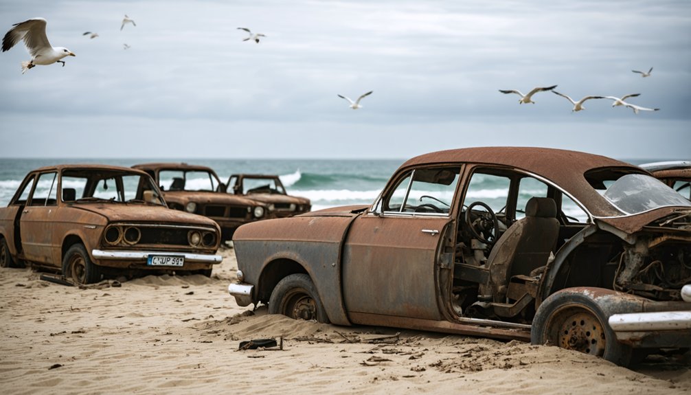 Top 3 Shoreham Junk Car Removal Services to Consider