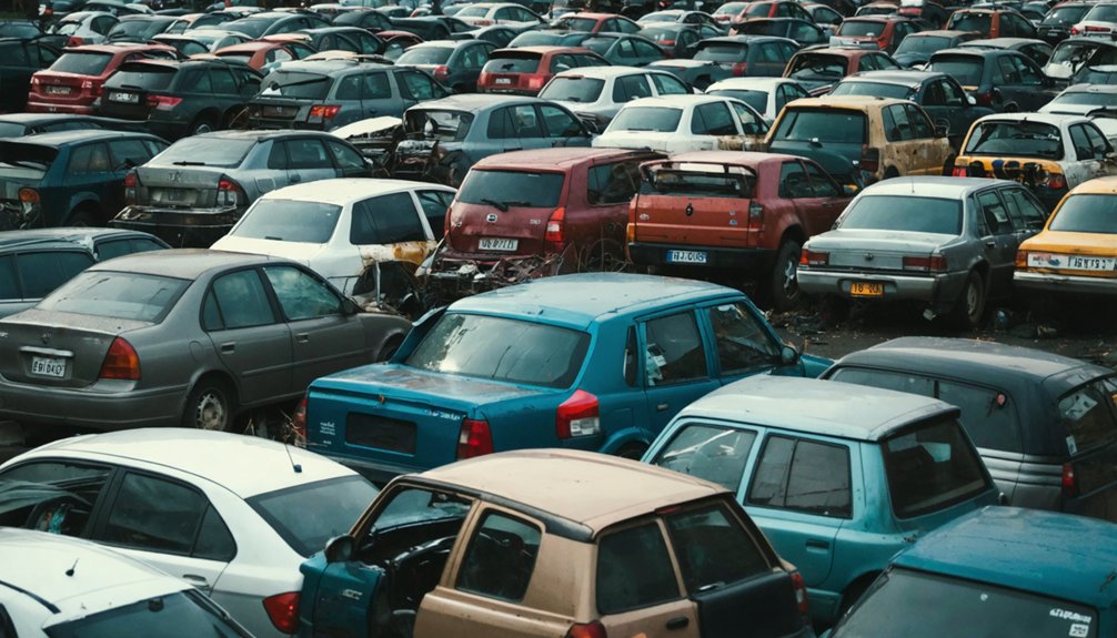 top elmont junk car services