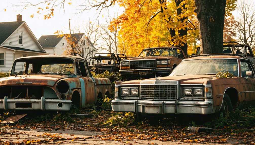 5 Best East Moriches Junk Car Removal Services to Consider