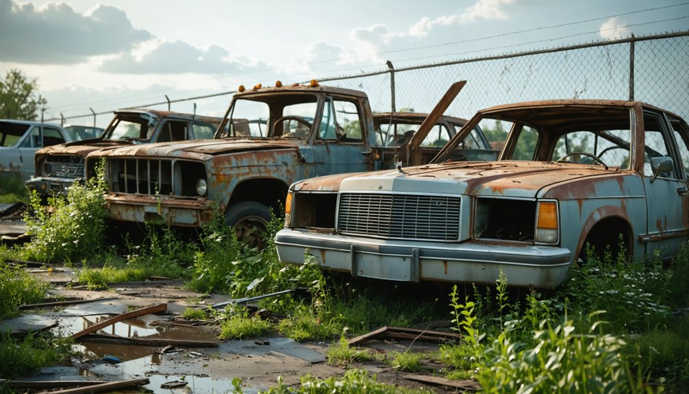 7 Best Copiague Junk Car Removal Services You Should Consider