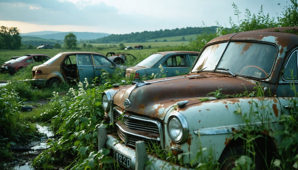 Farmingville Junk Car Removal: 10 Best Companies