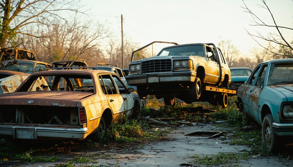 The 10 Best East Islip Junk Car Removal Services You Can Trust