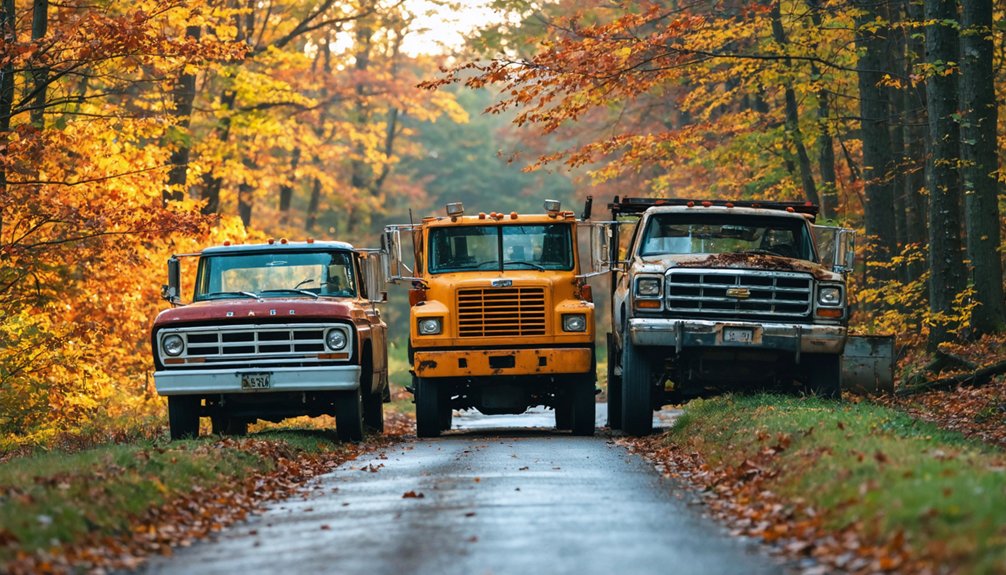 trusted junk car services